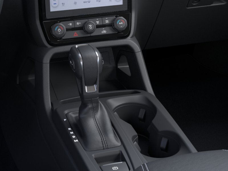 Thumbnail: 2026 Ford Ranger - 10