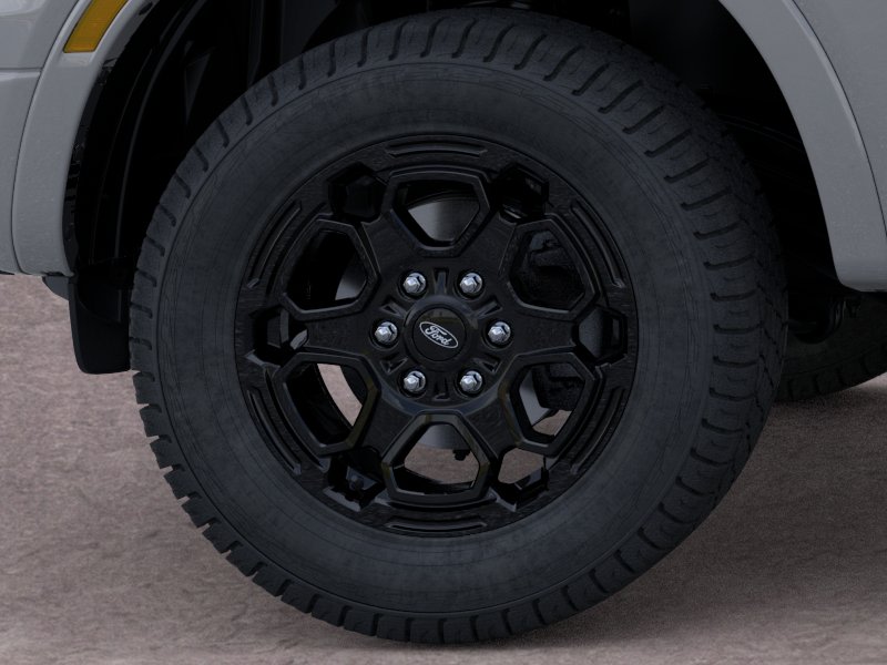 Thumbnail: 2026 Ford Ranger - 6