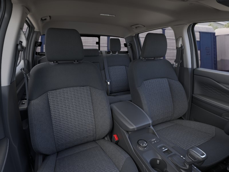 Thumbnail: 2026 Ford Ranger - 7