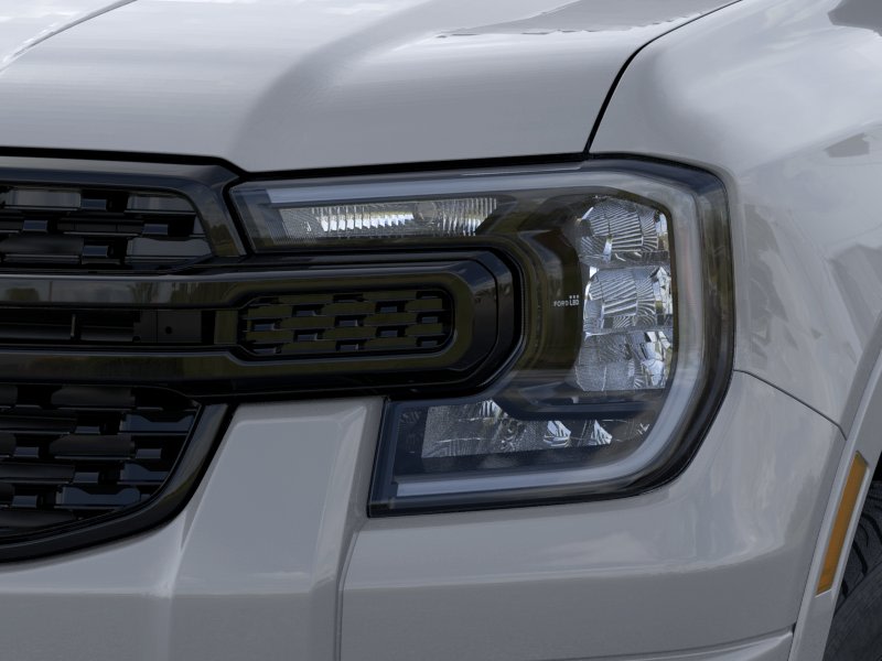 Thumbnail: 2026 Ford Ranger - 19