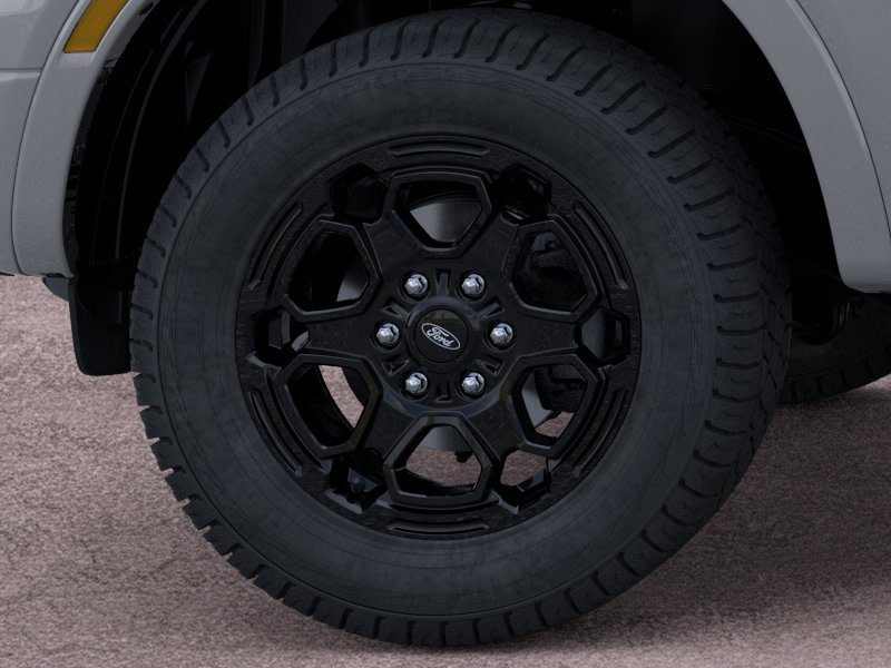Thumbnail: 2026 Ford Ranger - 6