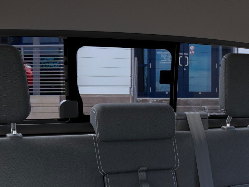 Thumbnail: 2025 Ford Ranger - 22