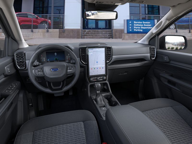 Thumbnail: 2025 Ford Ranger - 2