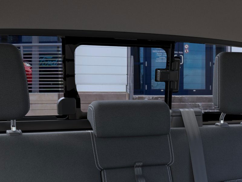 Thumbnail: 2026 Ford Ranger - 22