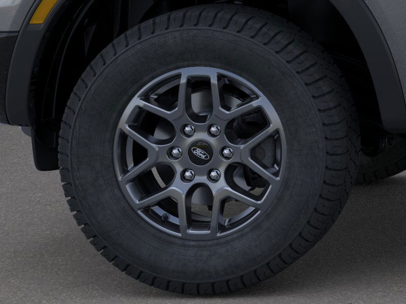 Thumbnail: 2026 Ford Ranger - 7