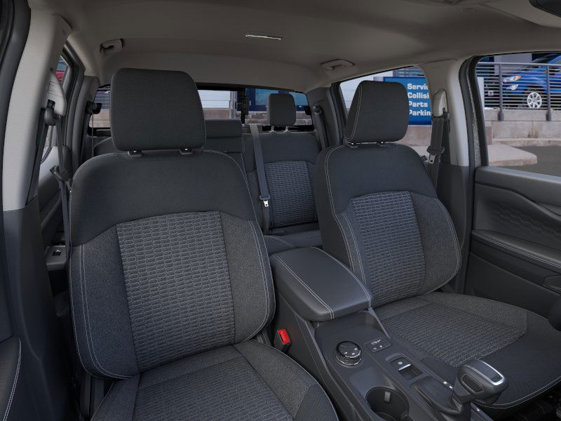 Thumbnail: 2026 Ford Ranger - 8