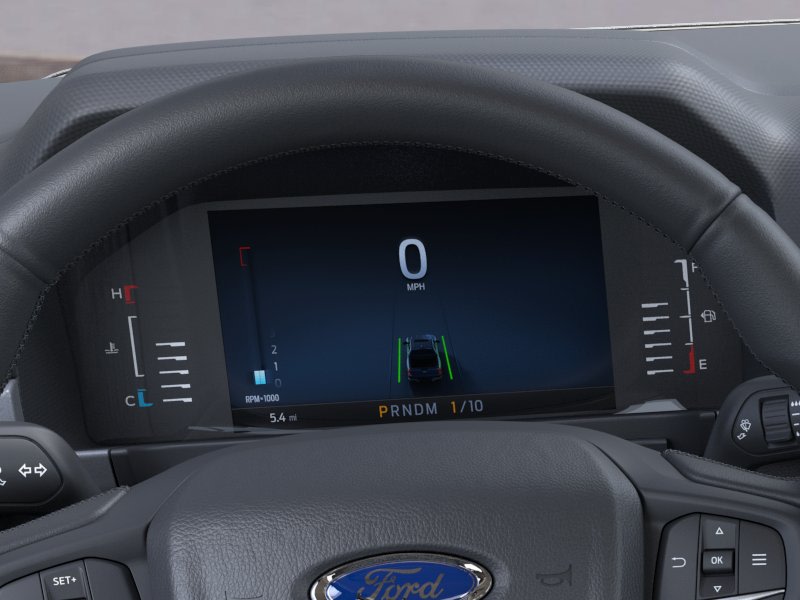 Thumbnail: 2026 Ford Ranger - 12