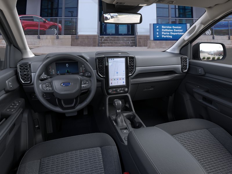 Thumbnail: 2026 Ford Ranger - 2