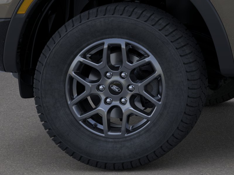 Thumbnail: 2026 Ford Ranger - 6