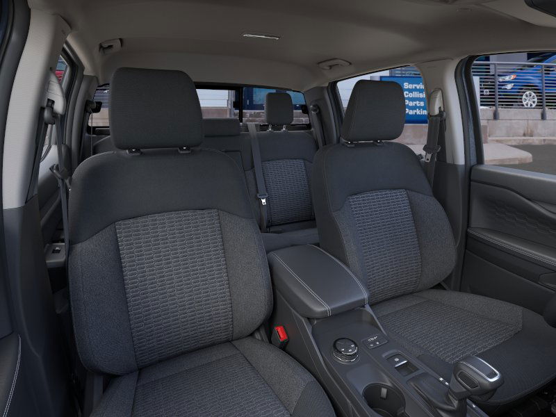 Thumbnail: 2025 Ford Ranger - 8