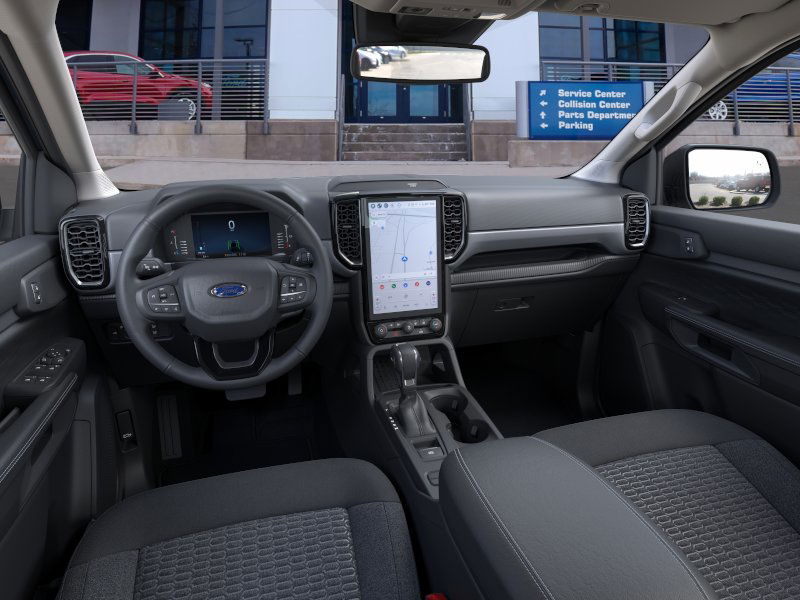 Thumbnail: 2025 Ford Ranger - 2