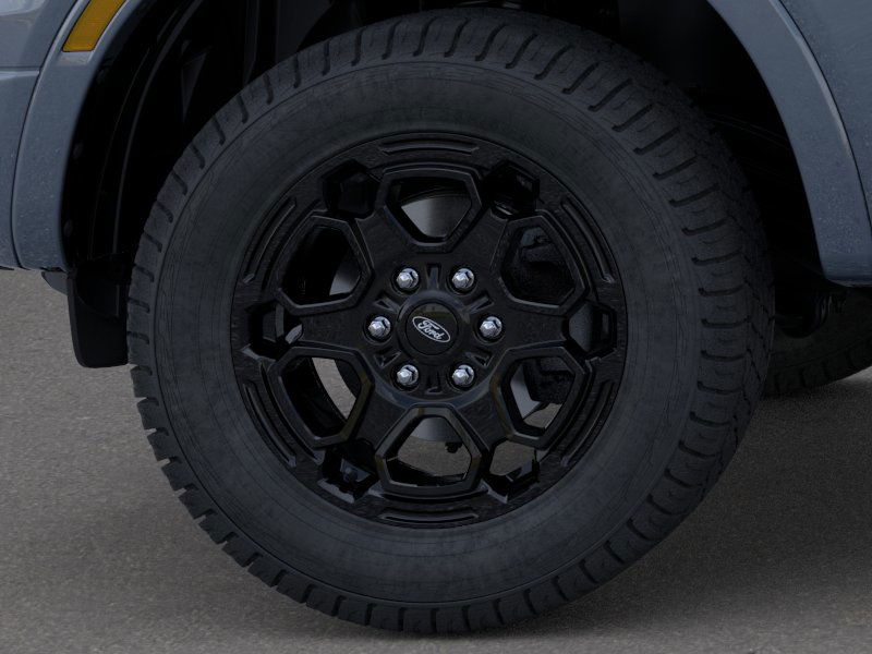 Thumbnail: 2025 Ford Ranger - 7
