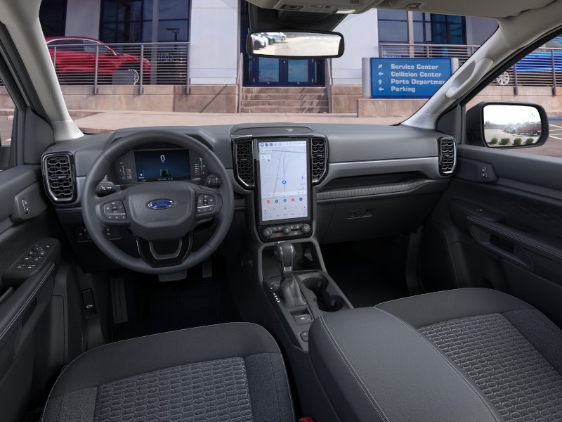 Thumbnail: 2026 Ford Ranger - 2