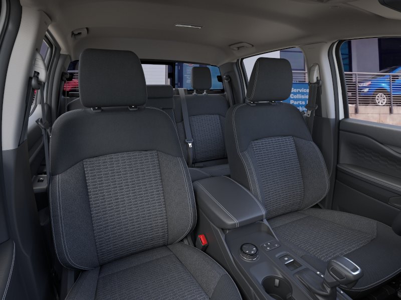 Thumbnail: 2026 Ford Ranger - 7