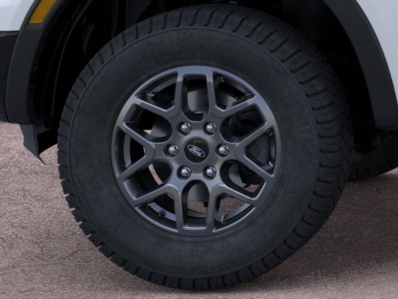 Thumbnail: 2026 Ford Ranger - 6