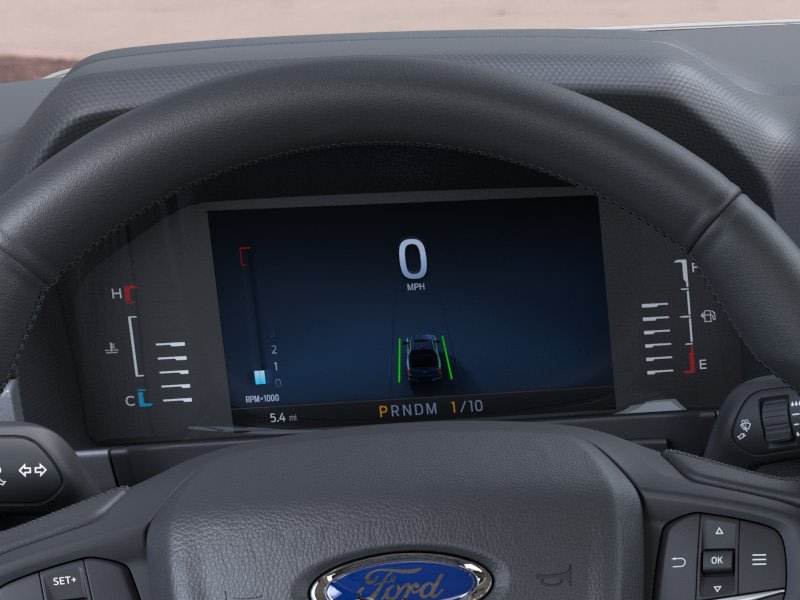 Thumbnail: 2026 Ford Ranger - 11