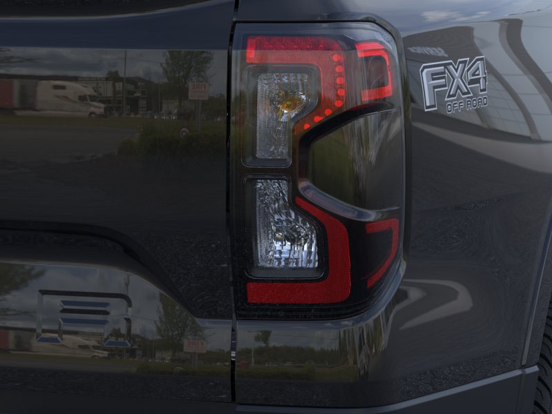 Thumbnail: 2026 Ford Ranger - 21