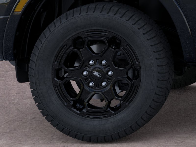 Thumbnail: 2026 Ford Ranger - 6