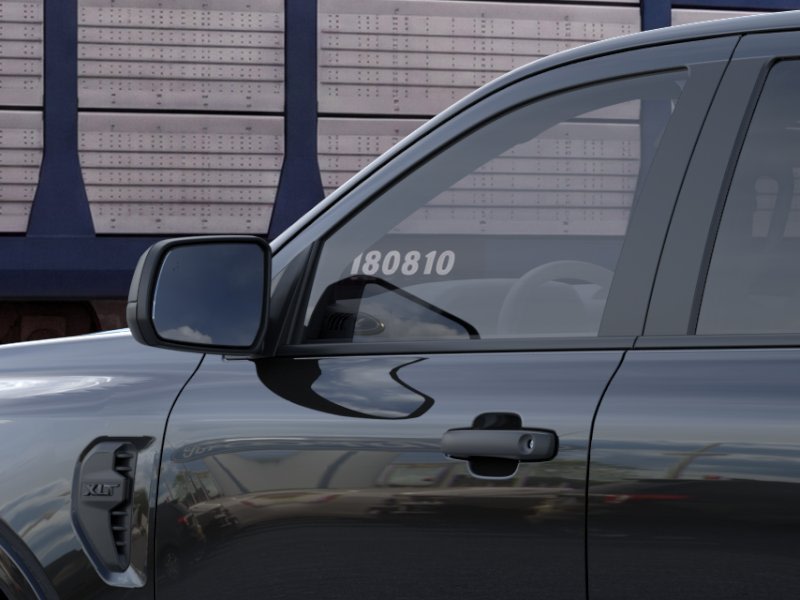 Thumbnail: 2026 Ford Ranger - 20