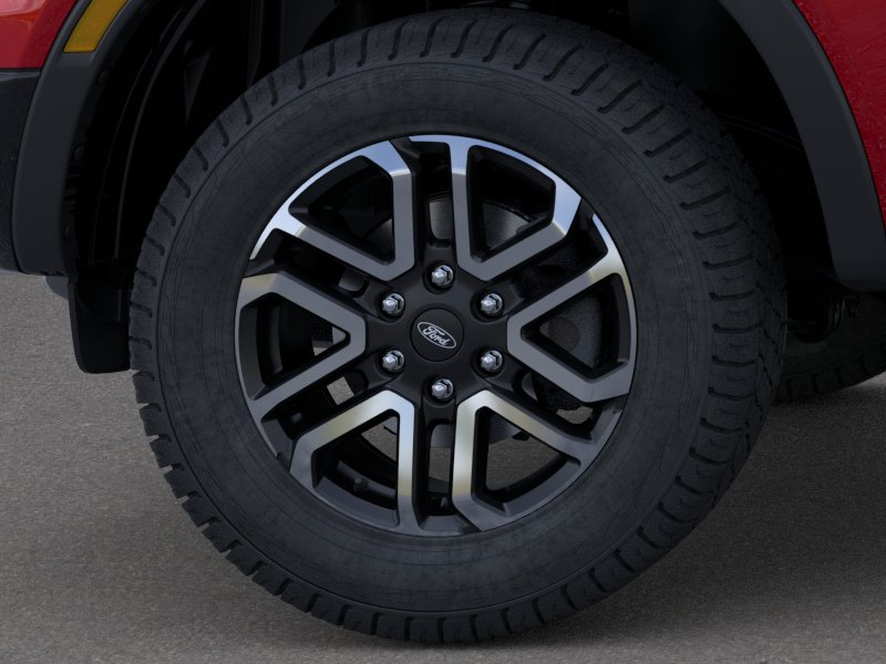 Thumbnail: 2026 Ford Ranger - 7