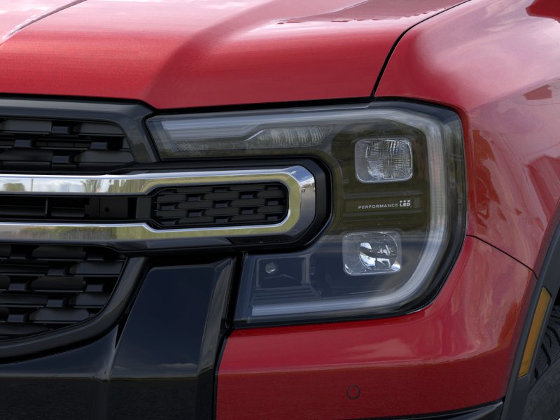 Thumbnail: 2026 Ford Ranger - 19