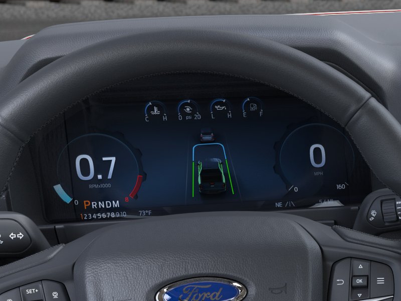 Thumbnail: 2026 Ford Ranger - 12