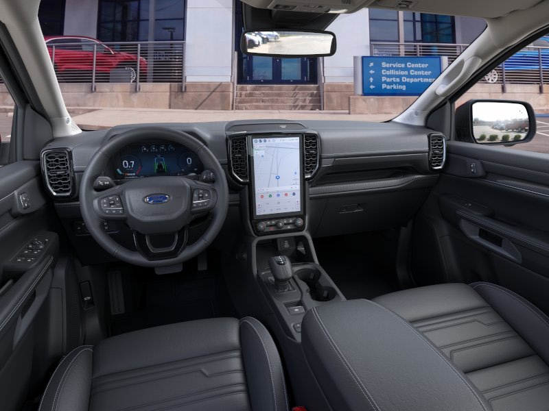 Thumbnail: 2026 Ford Ranger - 2