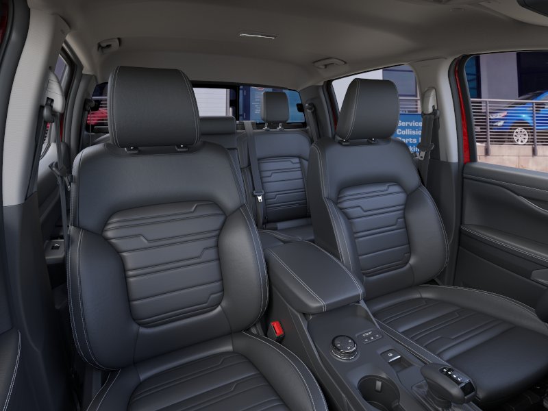 Thumbnail: 2026 Ford Ranger - 9