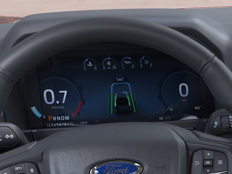 Thumbnail: 2026 Ford Ranger - 12