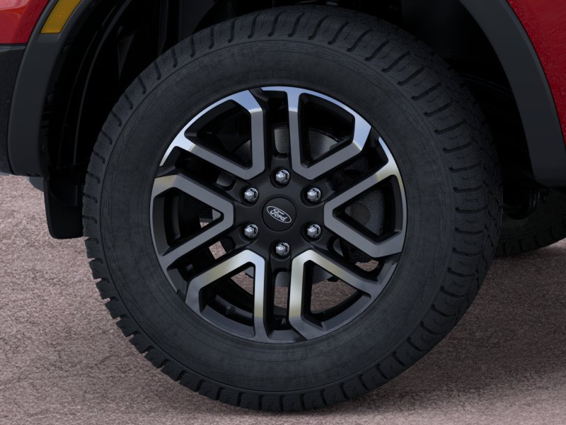 Thumbnail: 2026 Ford Ranger - 7