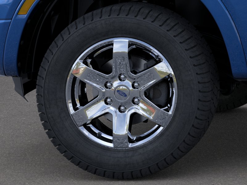 Thumbnail: 2026 Ford Ranger - 6