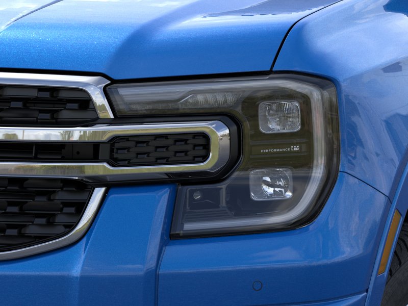 Thumbnail: 2026 Ford Ranger - 19