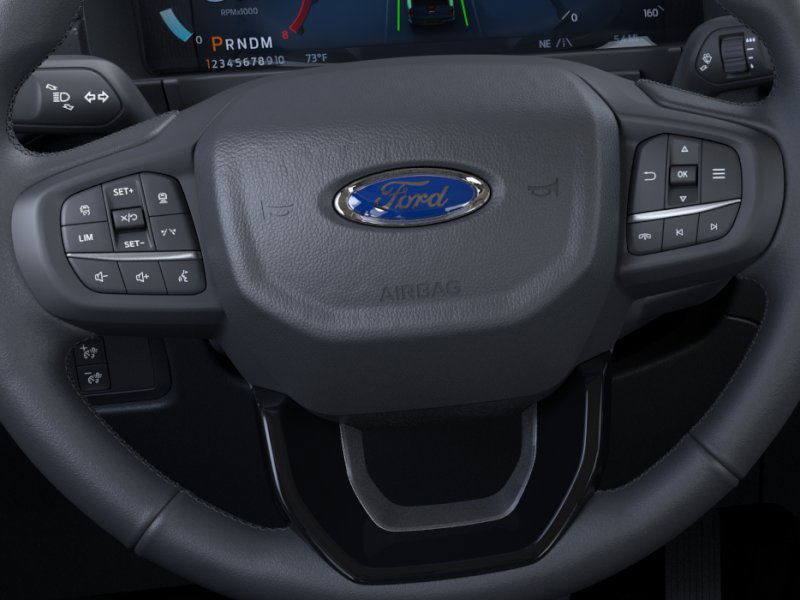 Thumbnail: 2025 Ford Ranger - 17