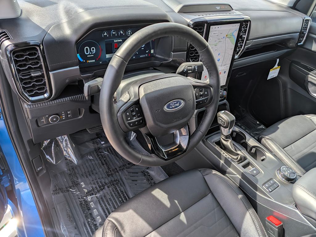 Thumbnail: 2025 Ford Ranger - 2
