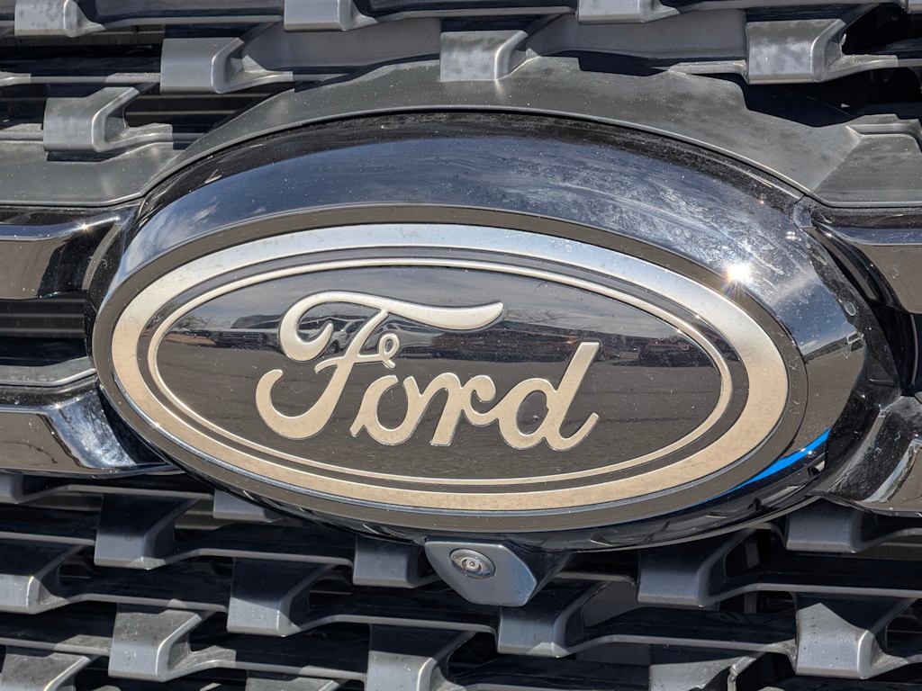 Thumbnail: 2025 Ford Ranger - 7