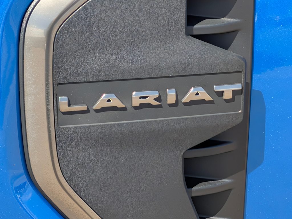 Thumbnail: 2025 Ford Ranger - 24