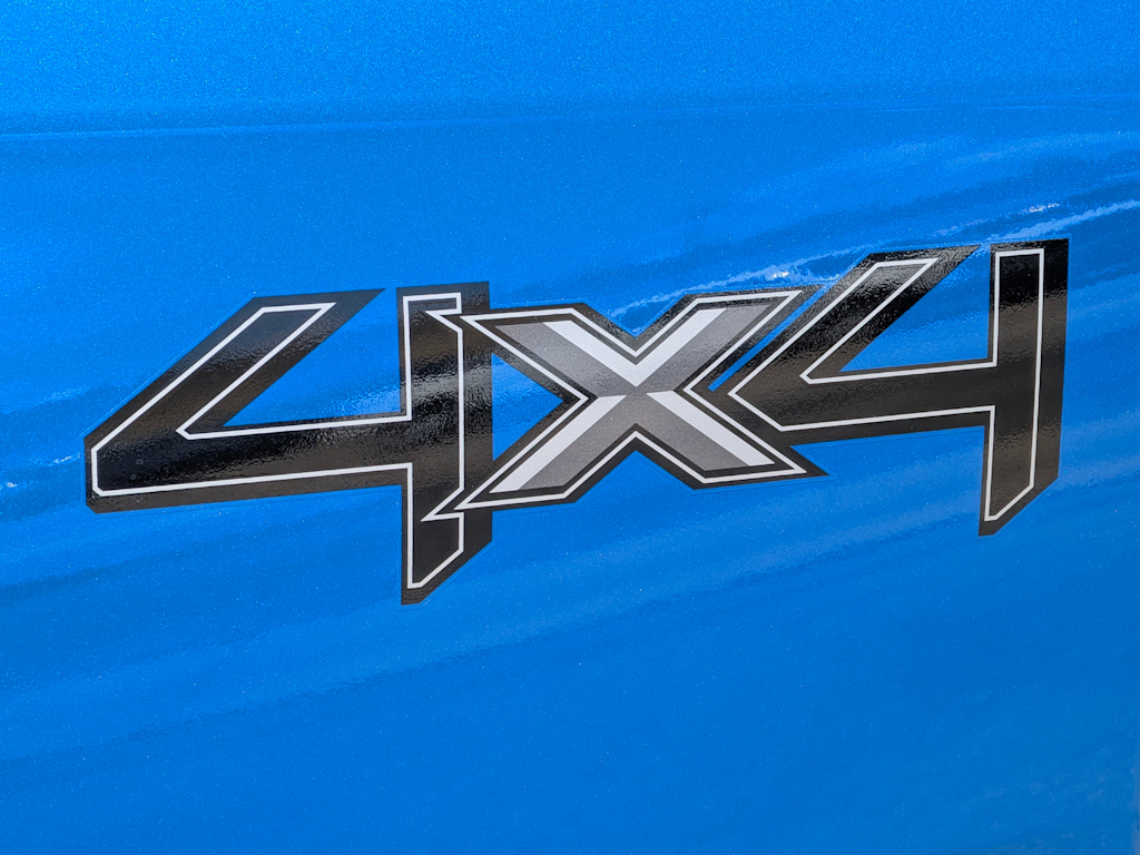 Thumbnail: 2025 Ford Ranger - 25