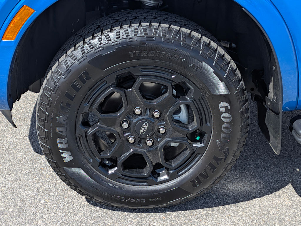 Thumbnail: 2025 Ford Ranger - 8