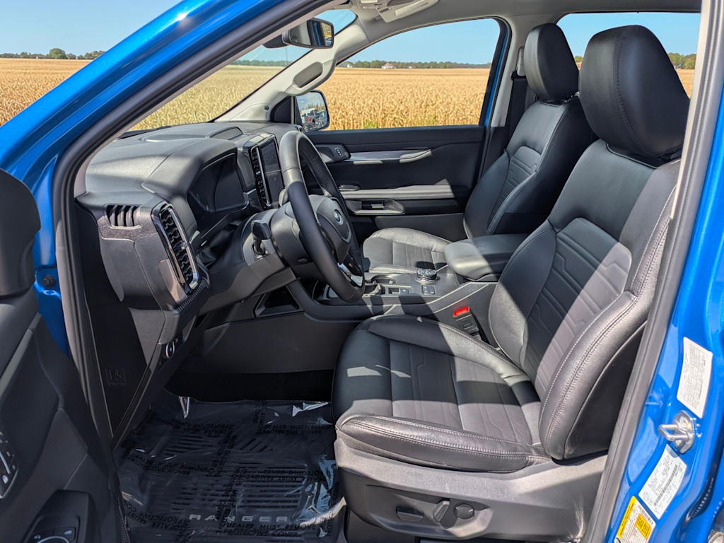Thumbnail: 2025 Ford Ranger - 11