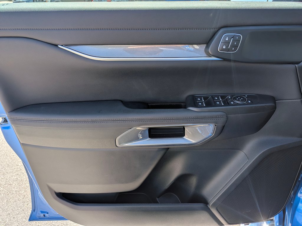 Thumbnail: 2025 Ford Ranger - 26
