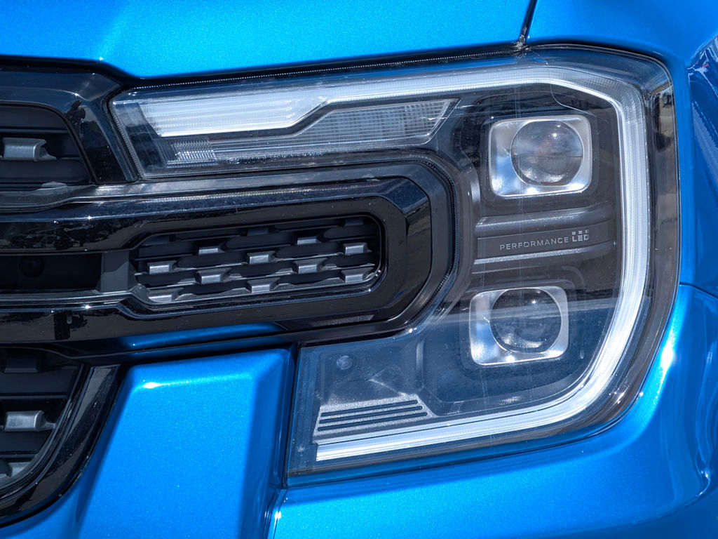 Thumbnail: 2025 Ford Ranger - 23