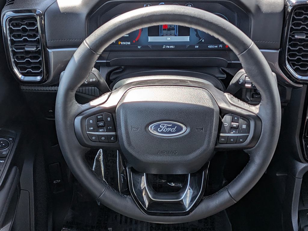 Thumbnail: 2025 Ford Ranger - 14