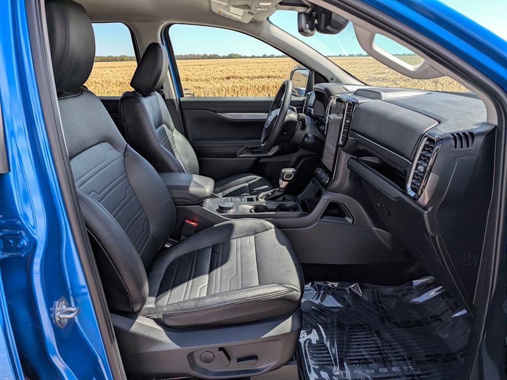Thumbnail: 2025 Ford Ranger - 12