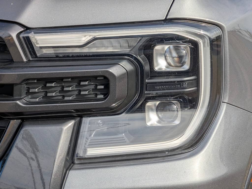 Thumbnail: 2024 Ford Ranger - 24