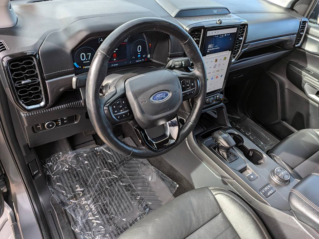 Thumbnail: 2024 Ford Ranger - 2