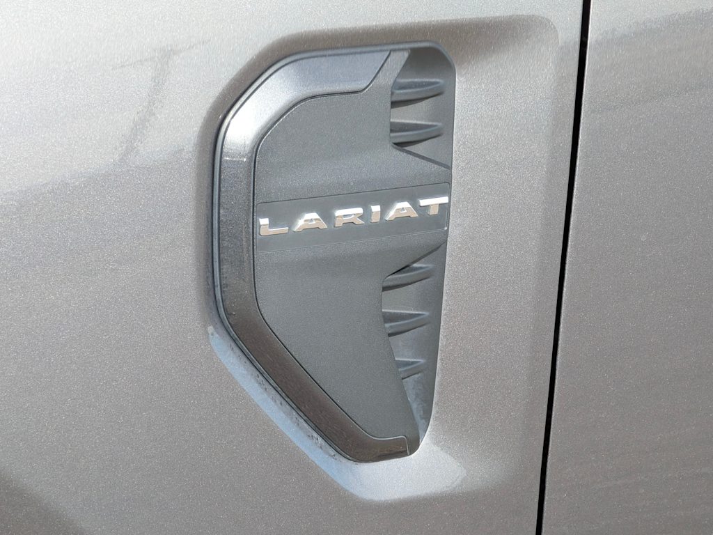 Thumbnail: 2024 Ford Ranger - 7