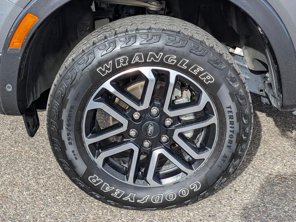 Thumbnail: 2024 Ford Ranger - 8
