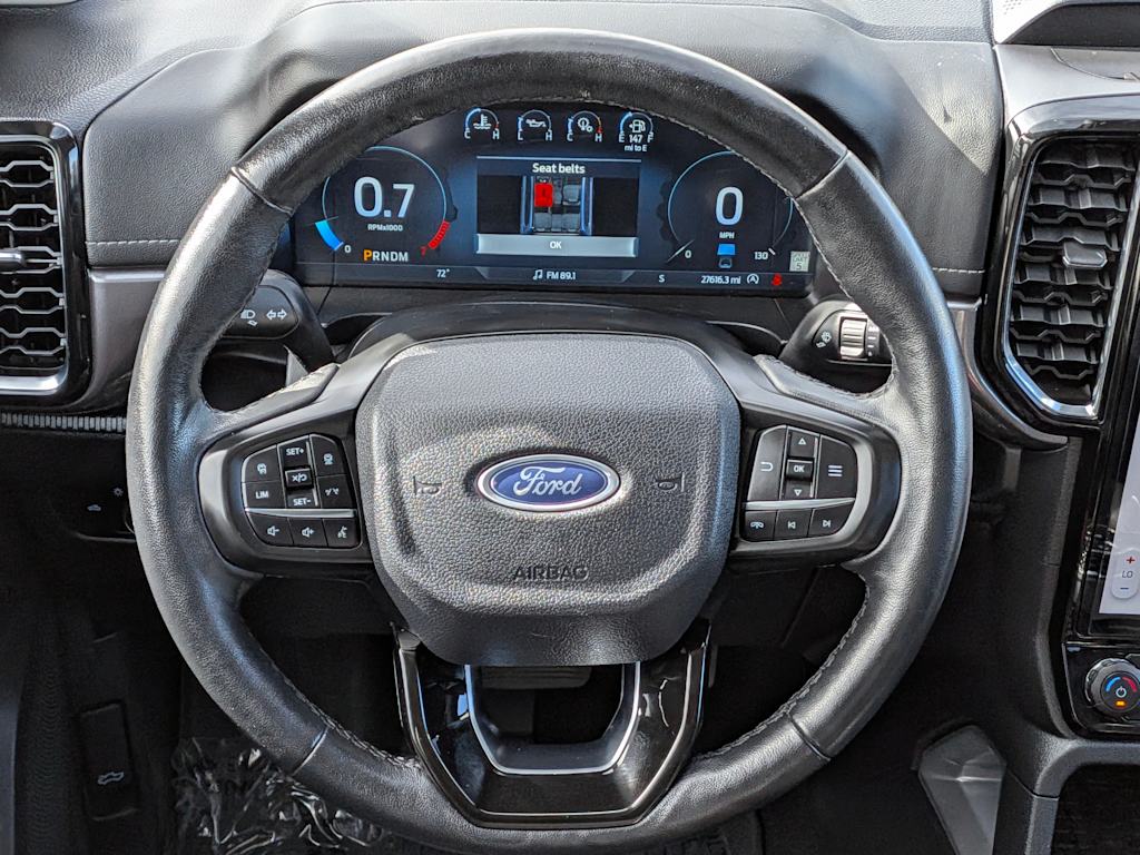 Thumbnail: 2024 Ford Ranger - 14