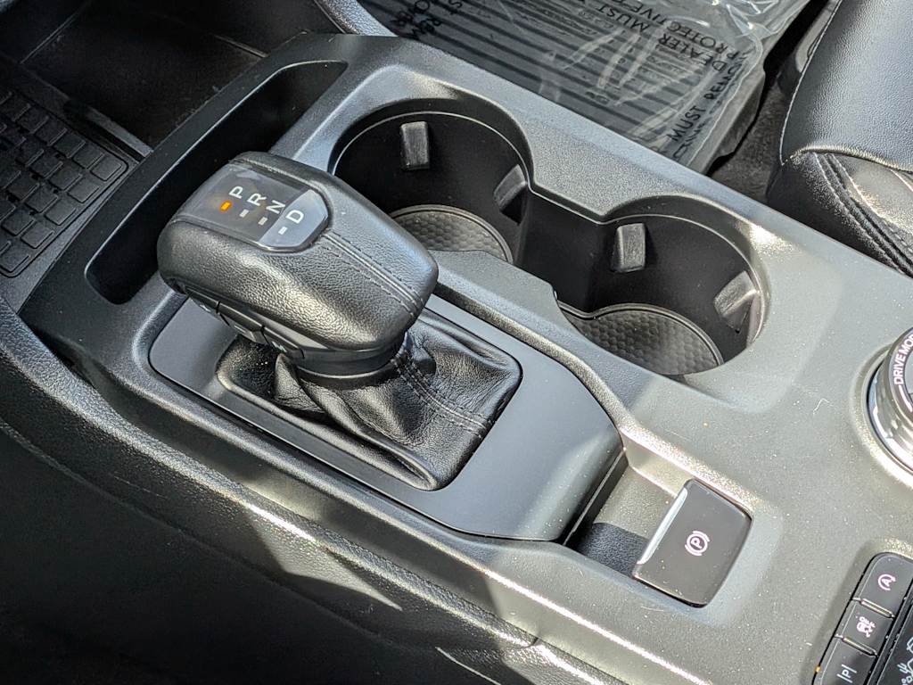 Thumbnail: 2024 Ford Ranger - 16