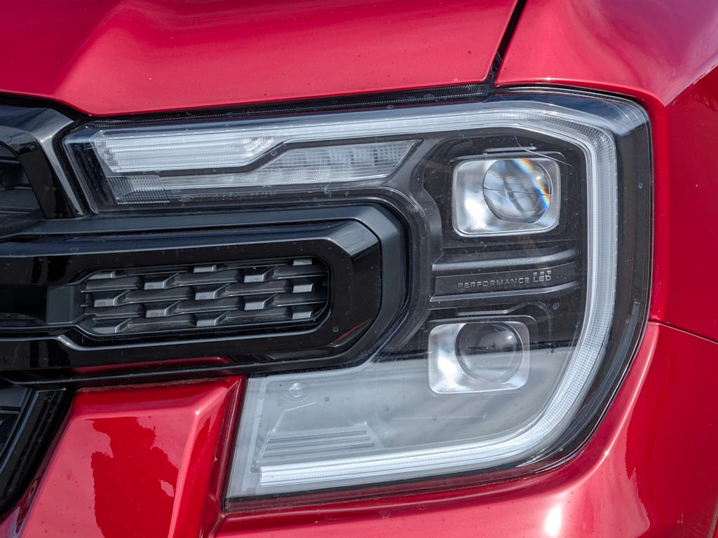 Thumbnail: 2025 Ford Ranger - 23